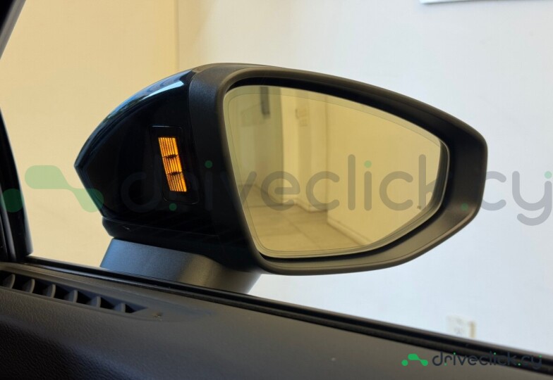 Audi RS3 Black