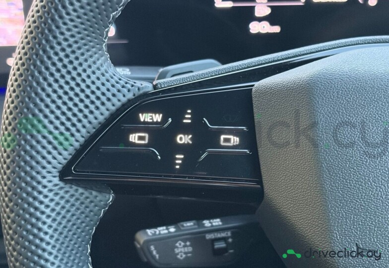 Audi SQ5 Grey
