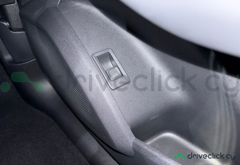 Audi SQ5 Grey