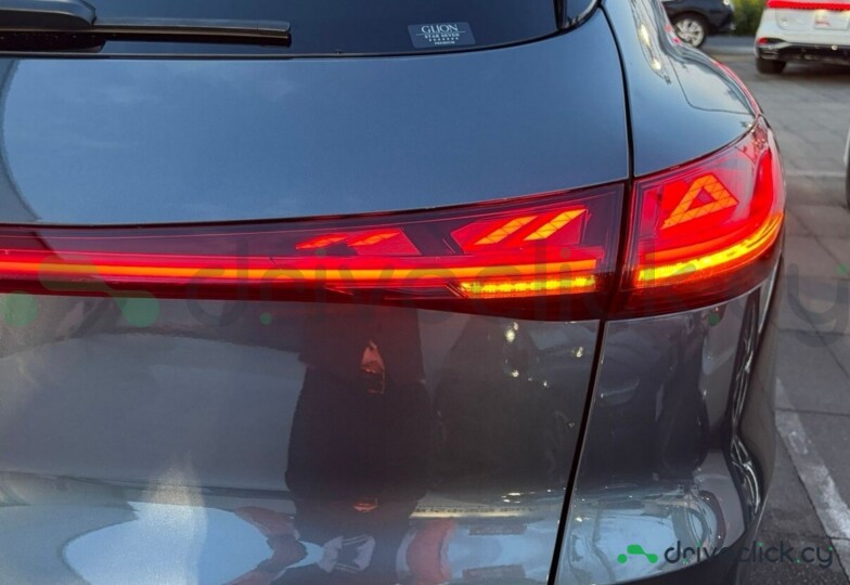 Audi SQ5 Grey