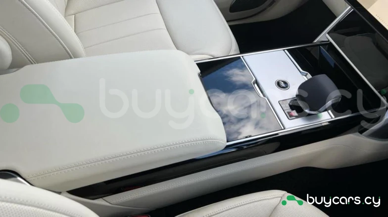 Land Rover Range Rover Black