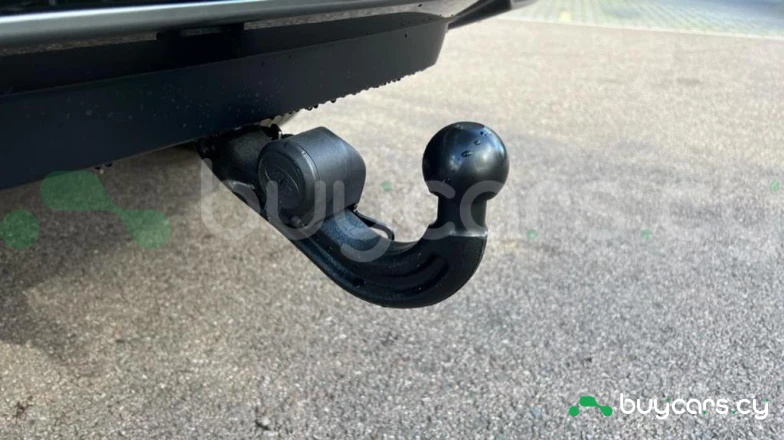 Land Rover Range Rover Black