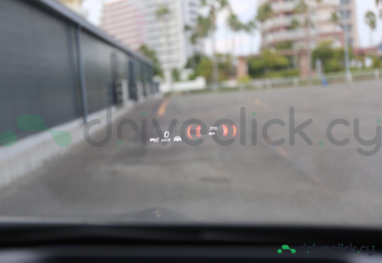Mercedes A-class Black