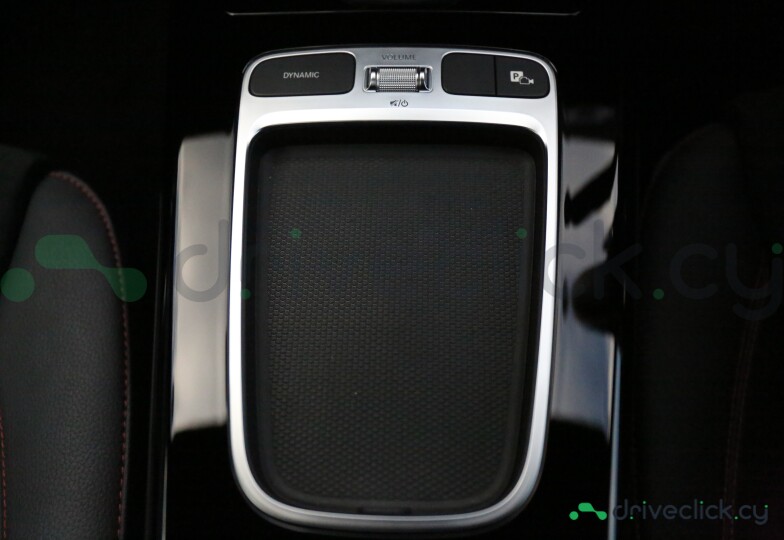 Mercedes A-class Black