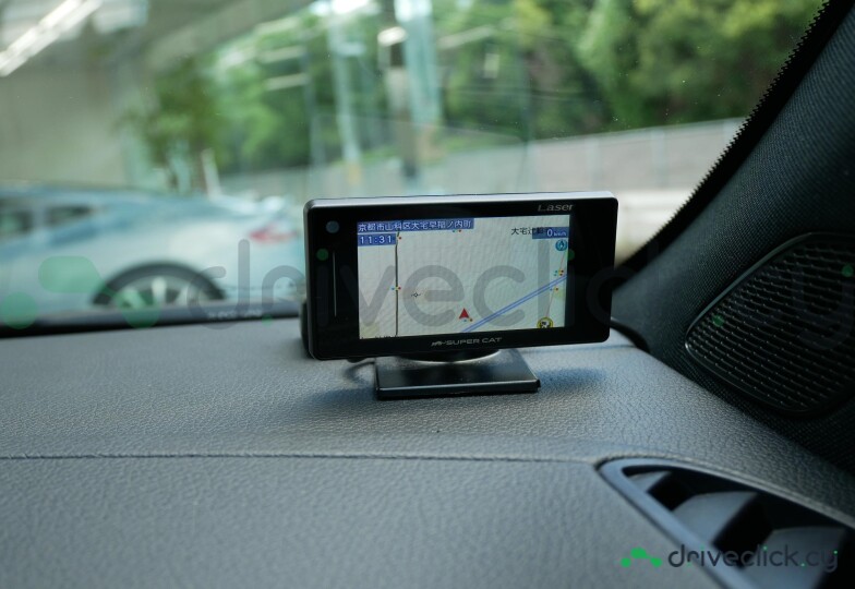 Mercedes EQA Grey