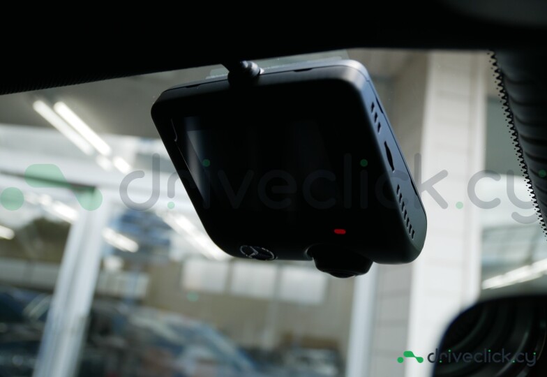Mercedes EQA Grey