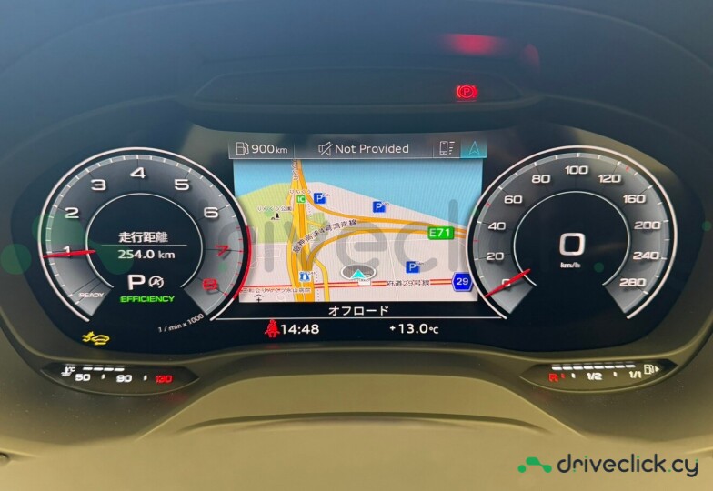 Audi Q2 Black