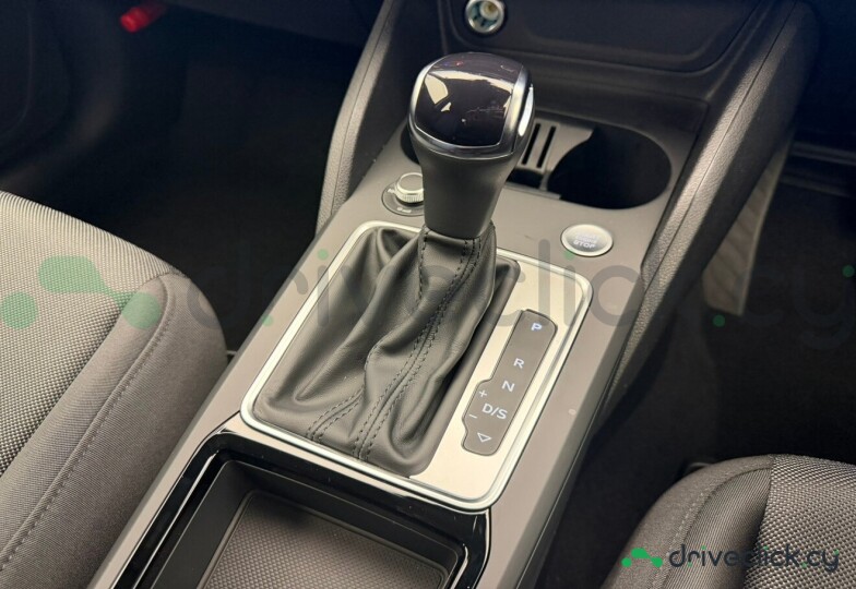 Audi Q2 Black