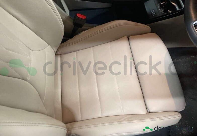 BMW X1 White