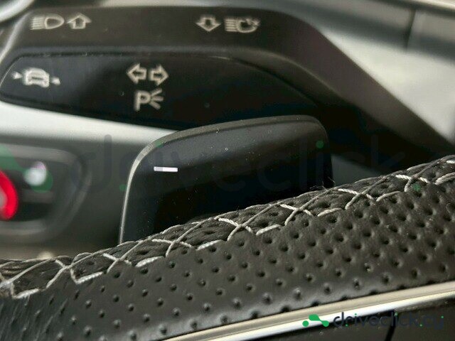 Audi Q5 Blue