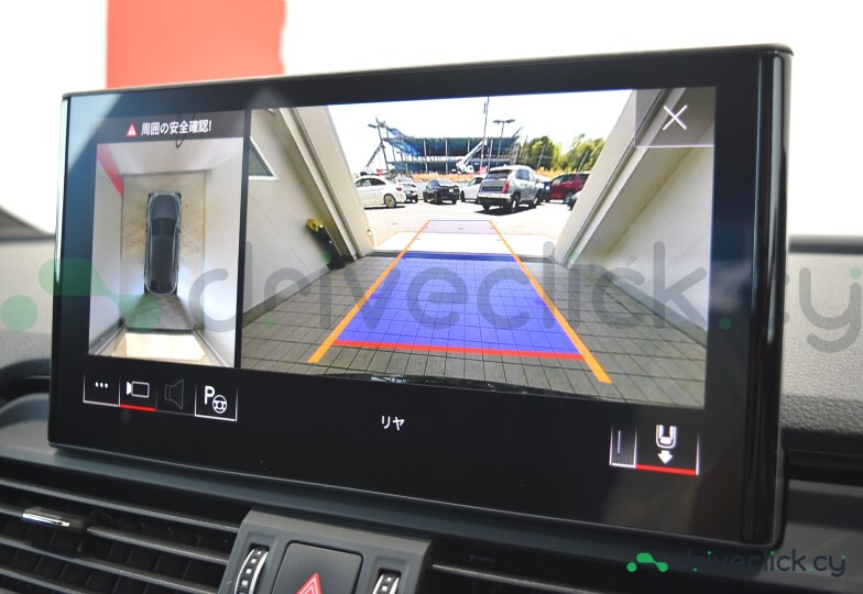 Audi Q5 Sportback Black