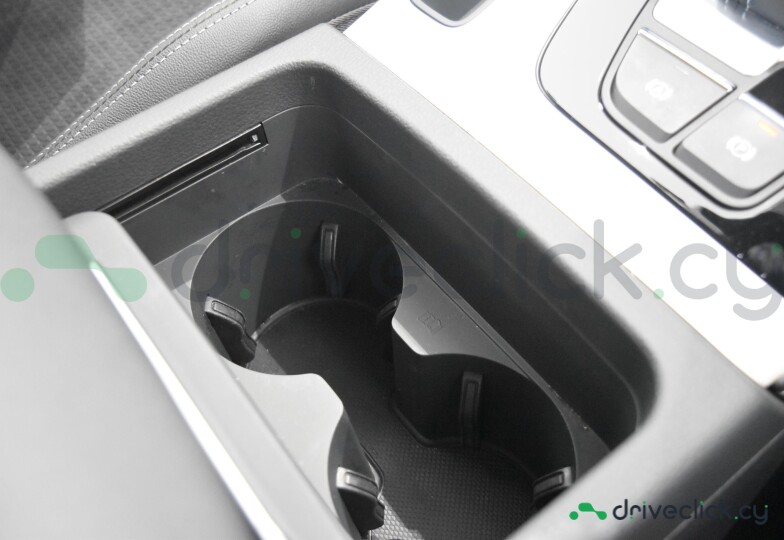 Audi Q5 Sportback Black