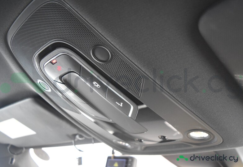 Audi Q5 Sportback Black
