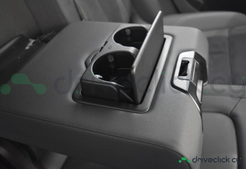 Audi Q5 Sportback Black