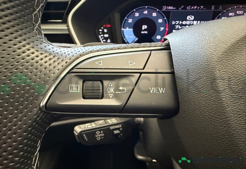 Audi Q3 Grey