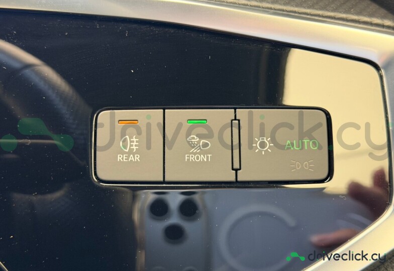 Audi Q3 Grey