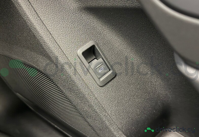 Audi Q3 Grey