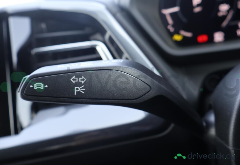 Audi Q4 e-tron Grey