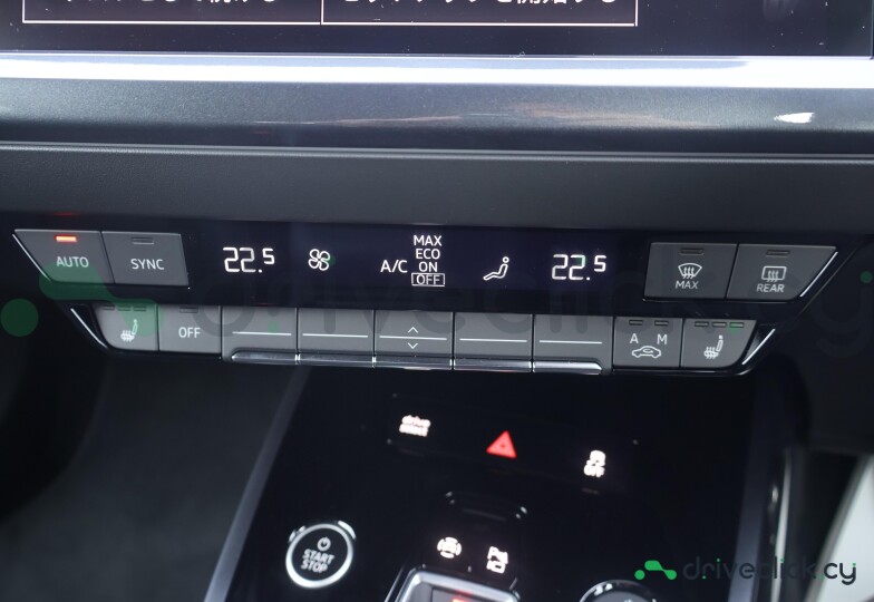 Audi Q4 e-tron Grey