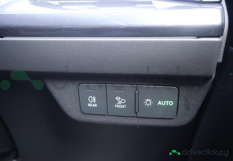 Audi Q4 e-tron Grey