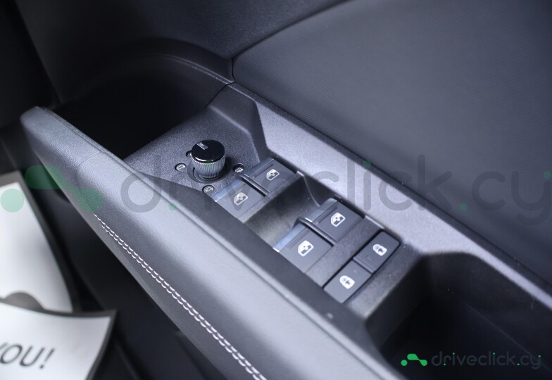 Audi Q4 e-tron Grey