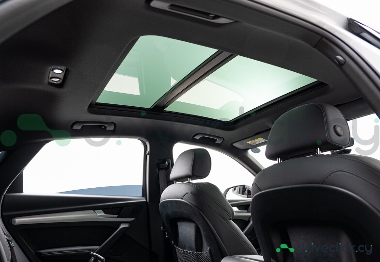 Audi Q5 White