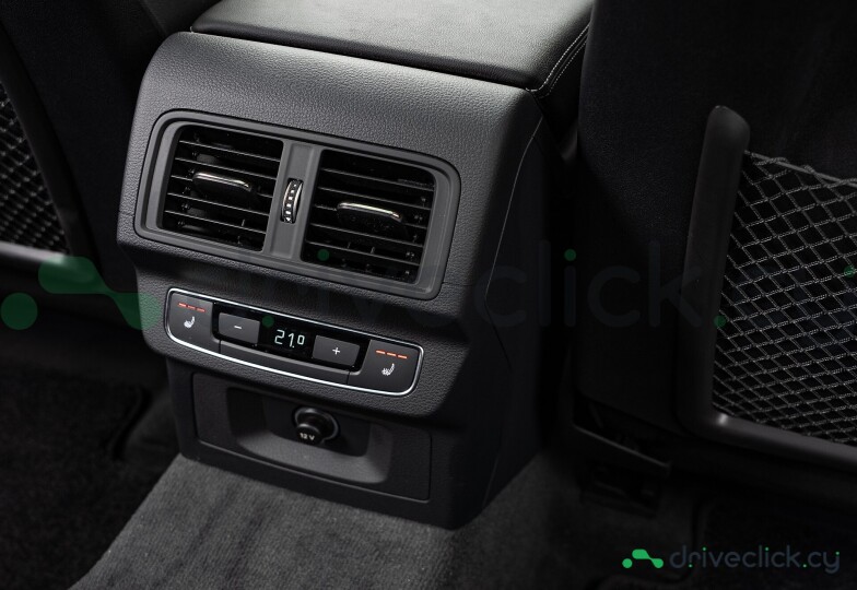 Audi Q5 White