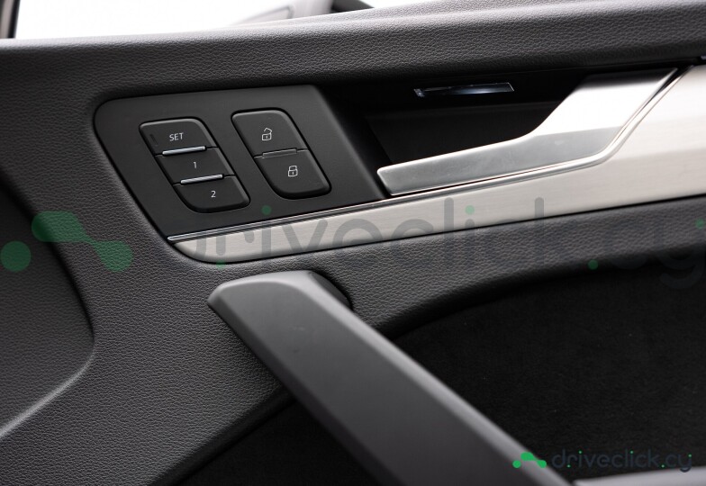 Audi Q5 White