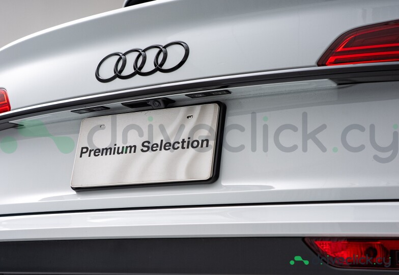 Audi Q5 White