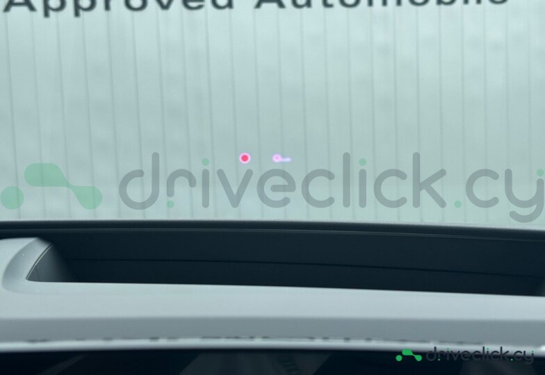 Audi Q6 e-tron Black