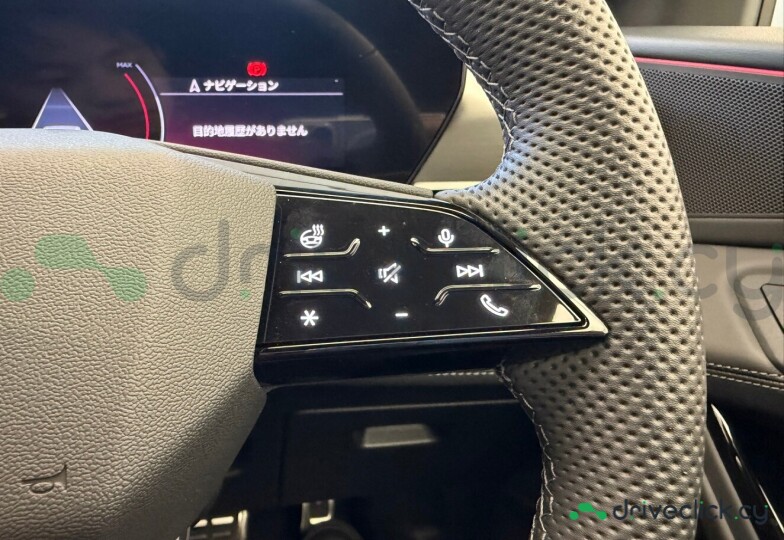 Audi Q6 e-tron White