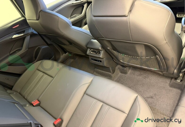 Audi Q6 e-tron White