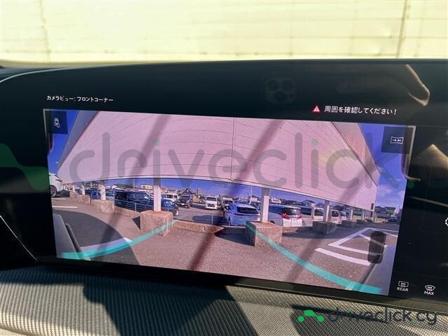 Audi SQ5 Sportback Grey