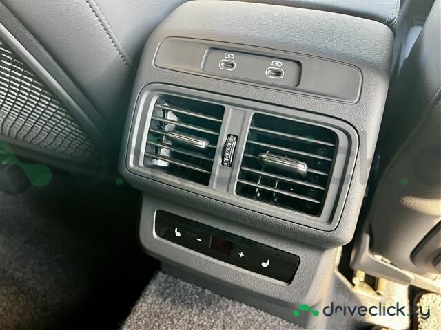 Audi SQ5 Sportback Grey