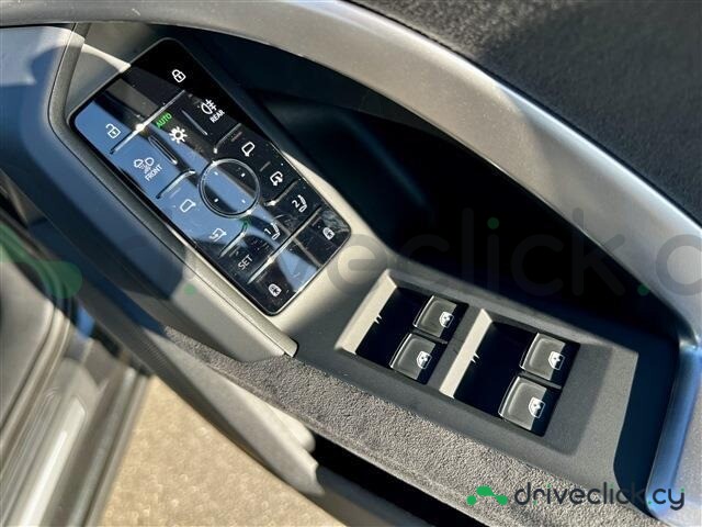 Audi SQ5 Sportback Grey