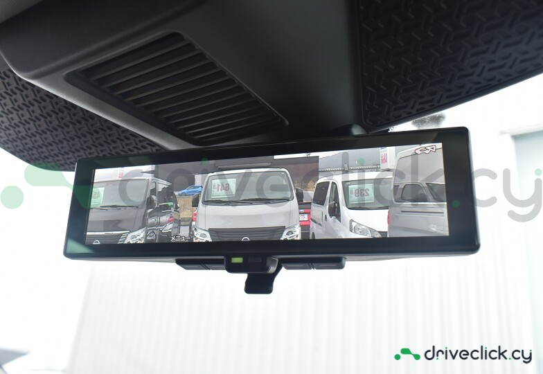 Nissan Ariya Black