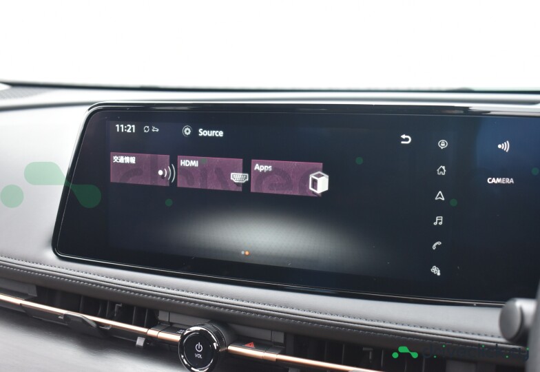 Nissan Ariya Black