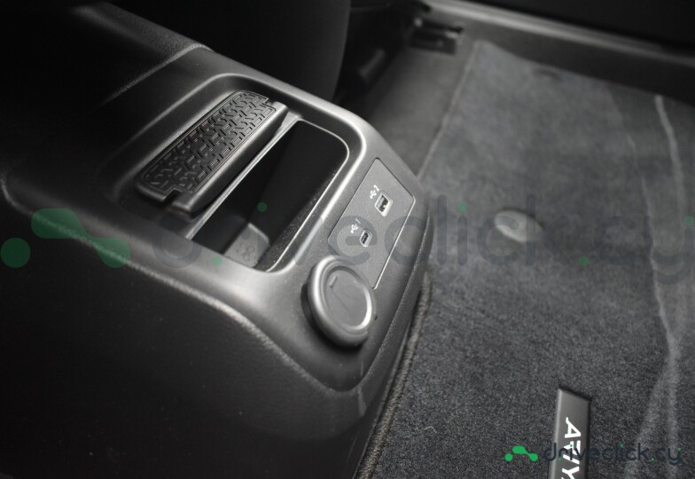 Nissan Ariya Black