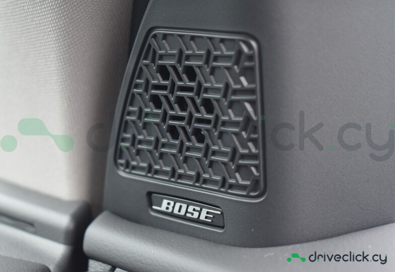 Nissan Ariya Black