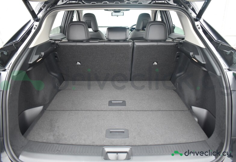 Nissan Ariya Black