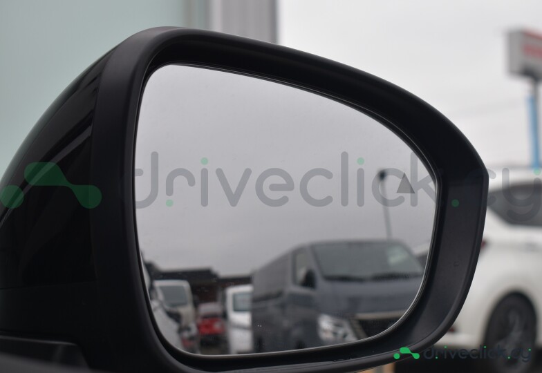 Nissan Ariya Black