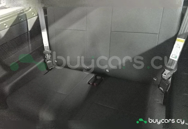 Suzuki Jimny Зеленый