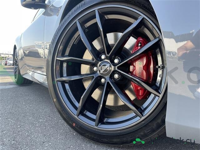Nissan Fairlady Z Grey