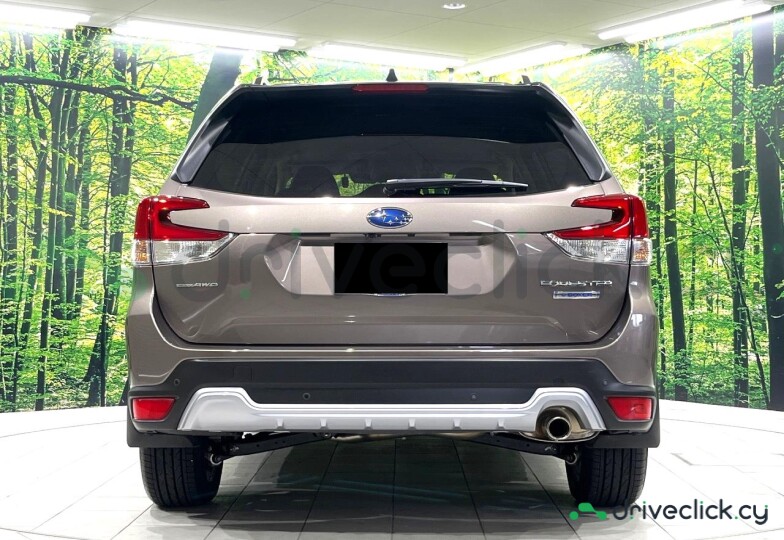 Subaru Forester Other