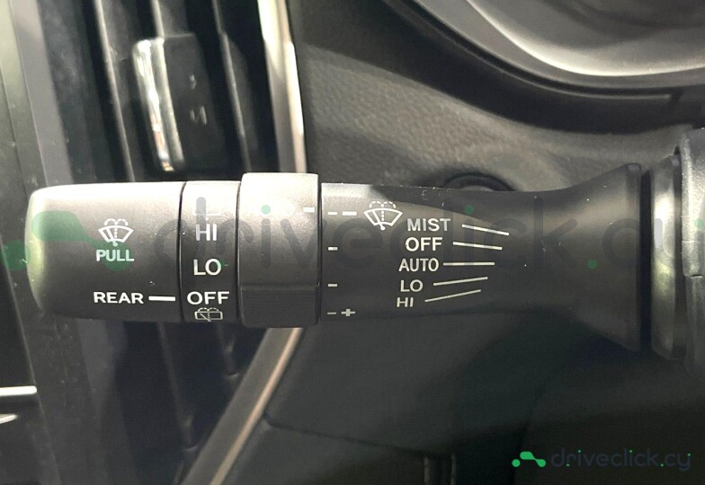 Subaru Forester Other