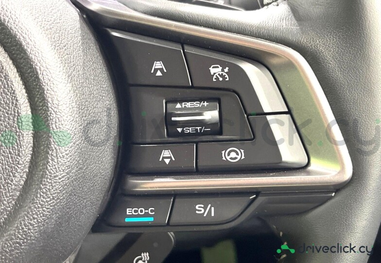 Subaru Forester Other
