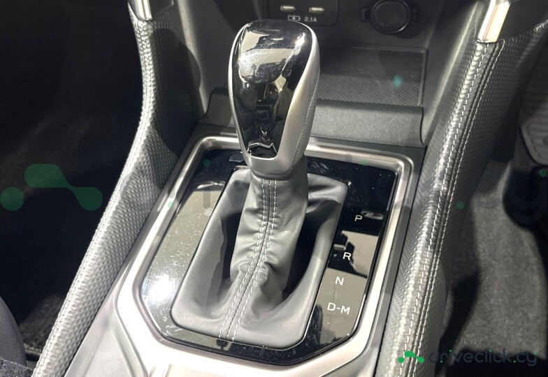 Subaru Forester Other