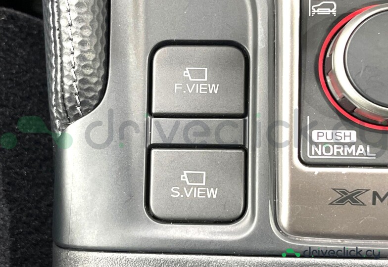 Subaru Forester Other
