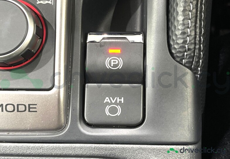 Subaru Forester Other