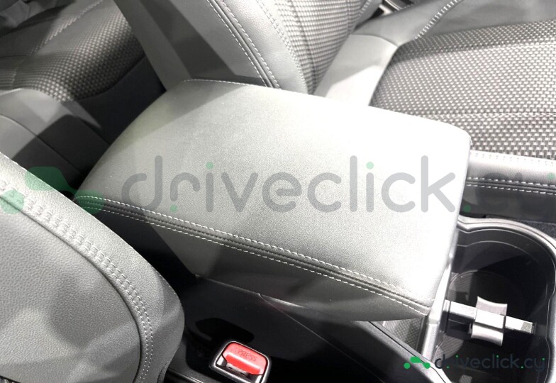Subaru Forester Other